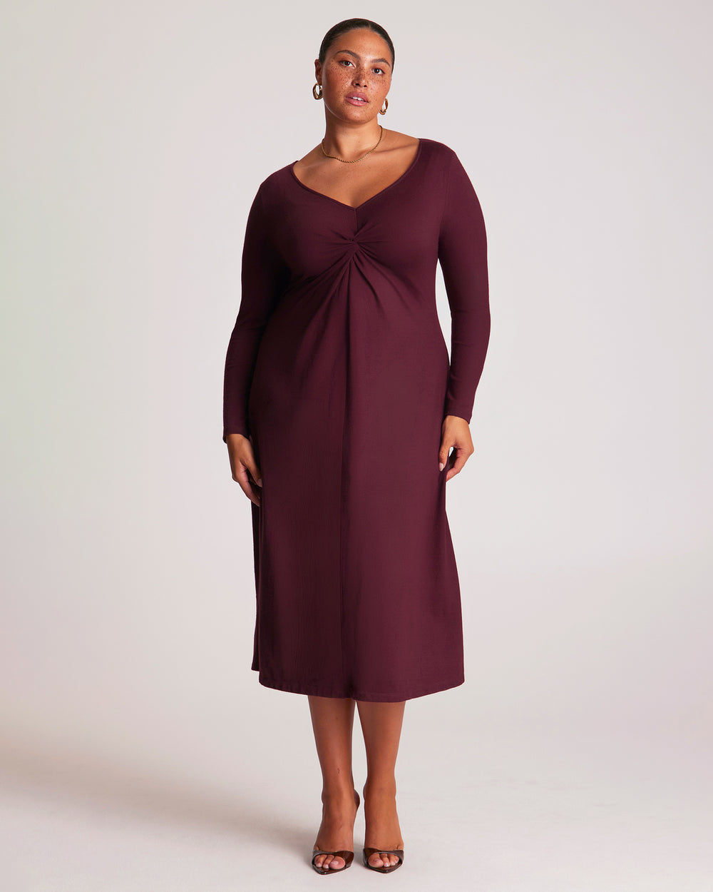 Ezra Dress