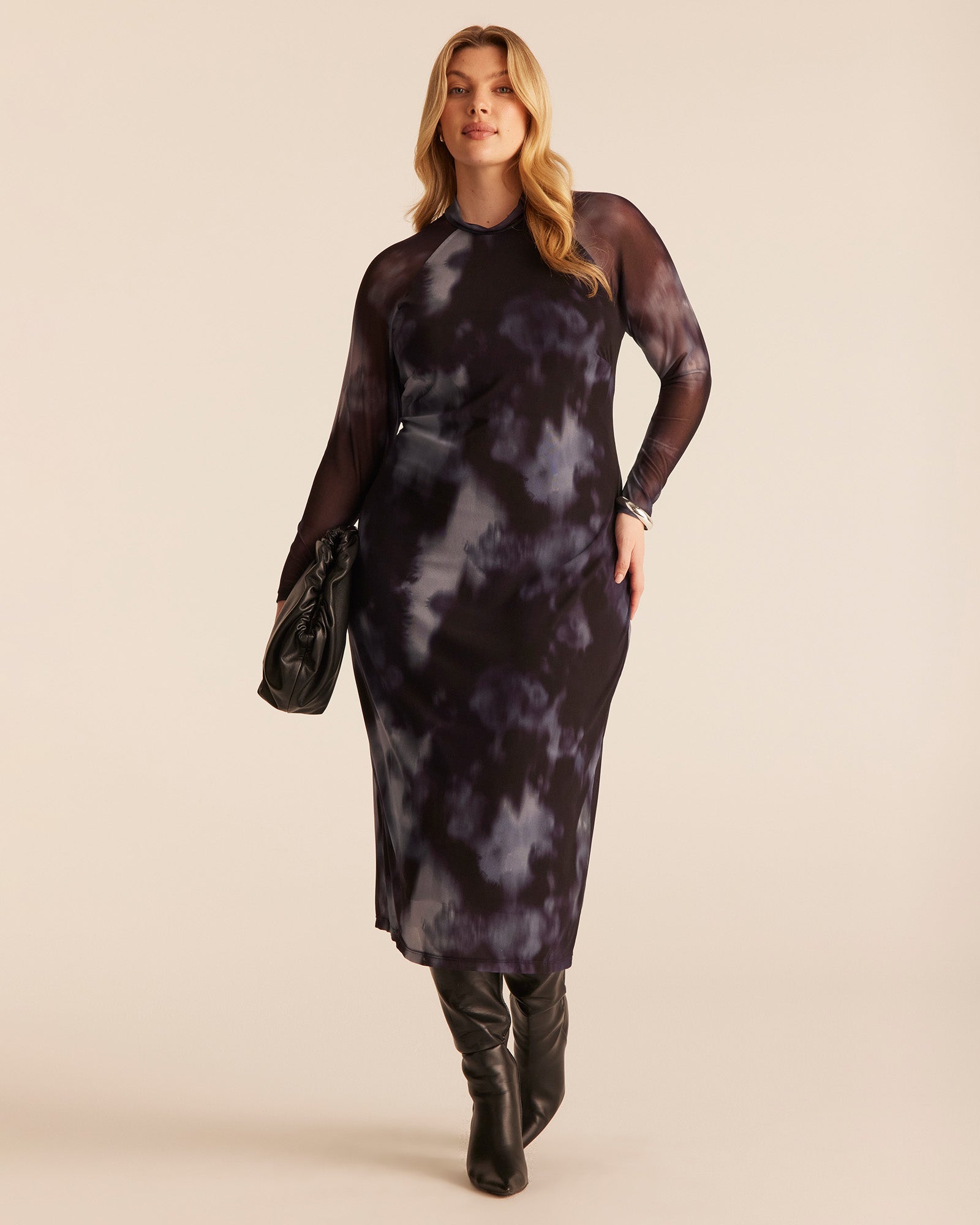 Cove Dress