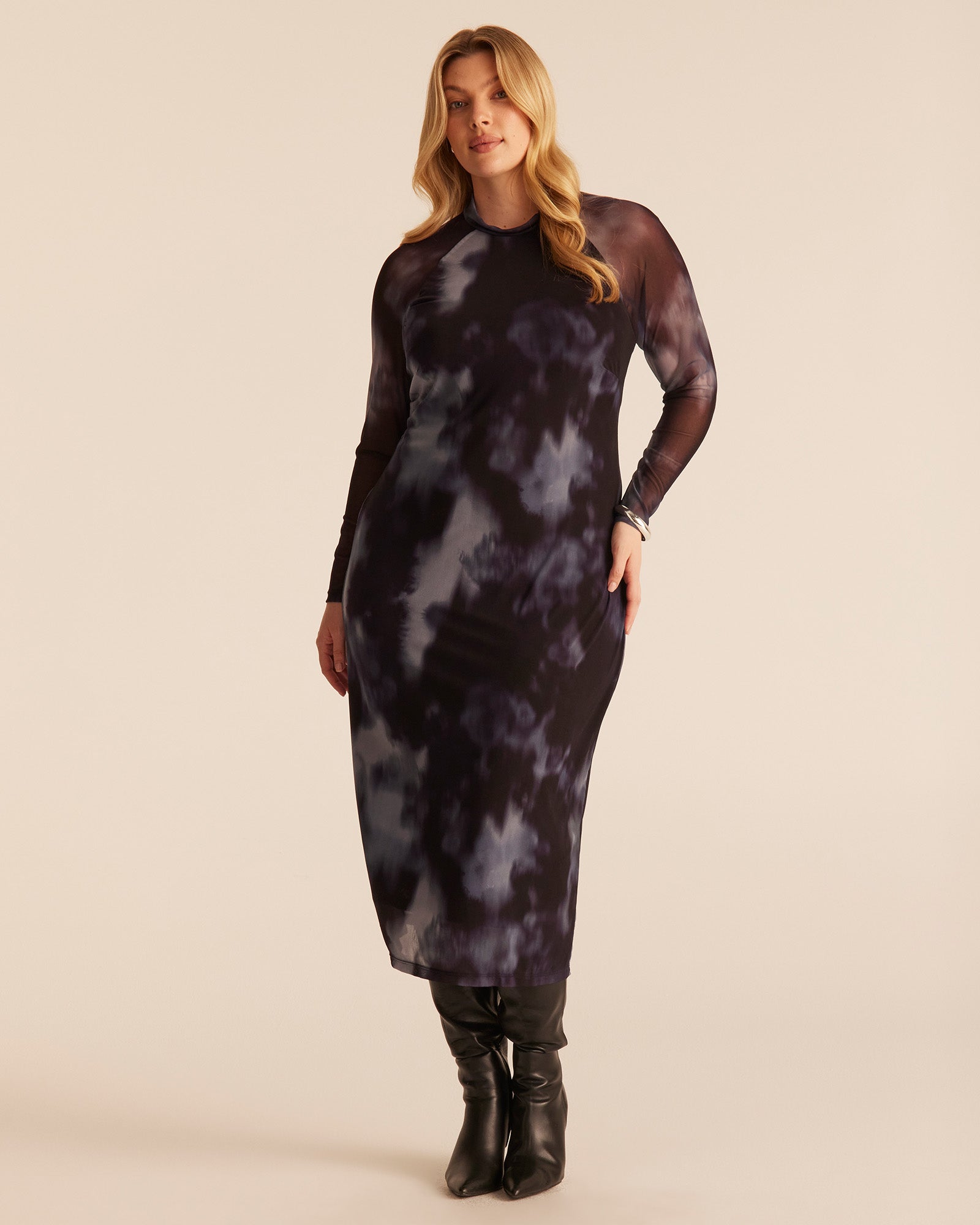 Cove Dress