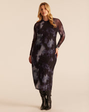 Cove Dress