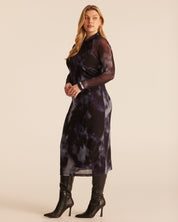 Cove Dress