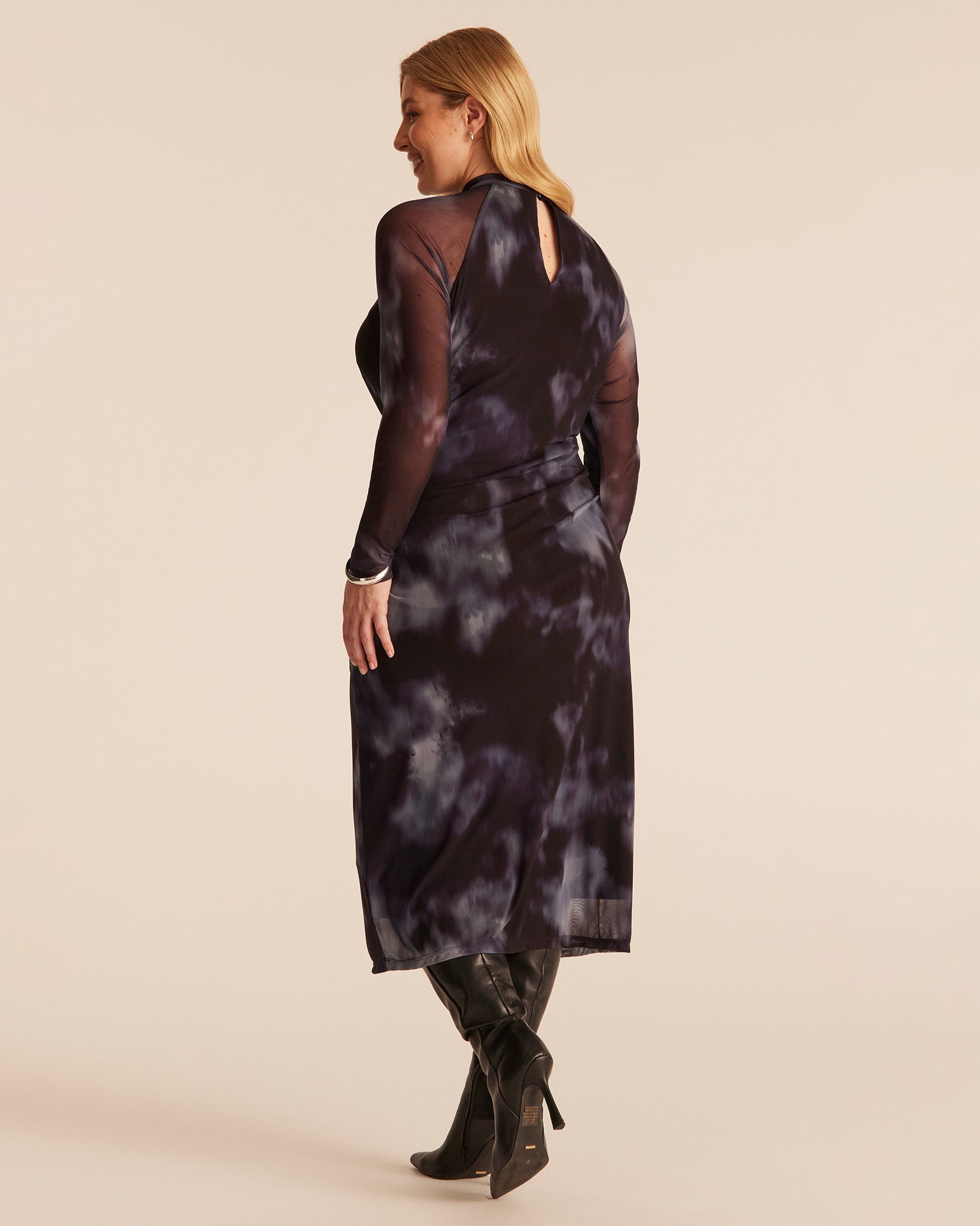 Cove Dress