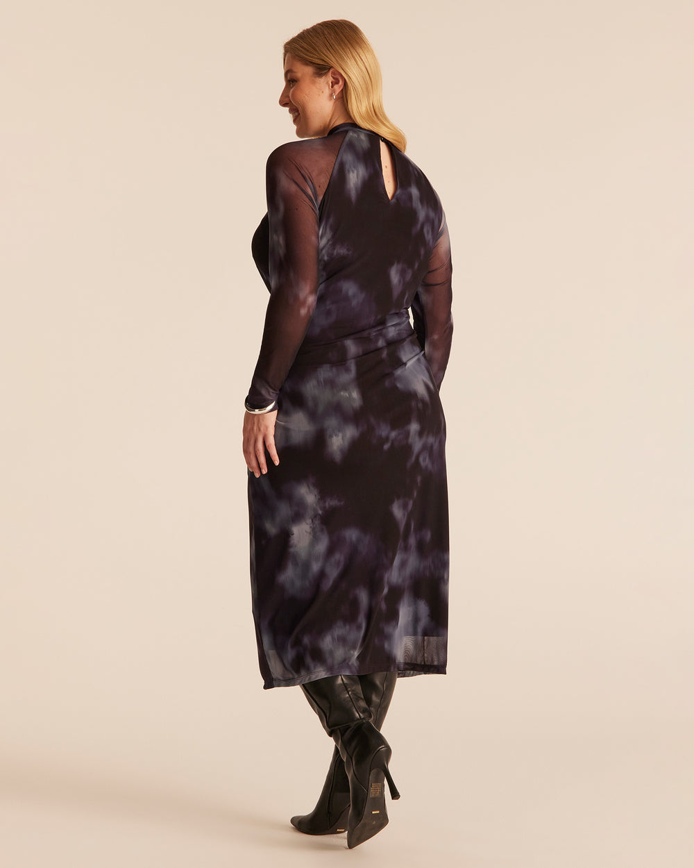 Cove Dress