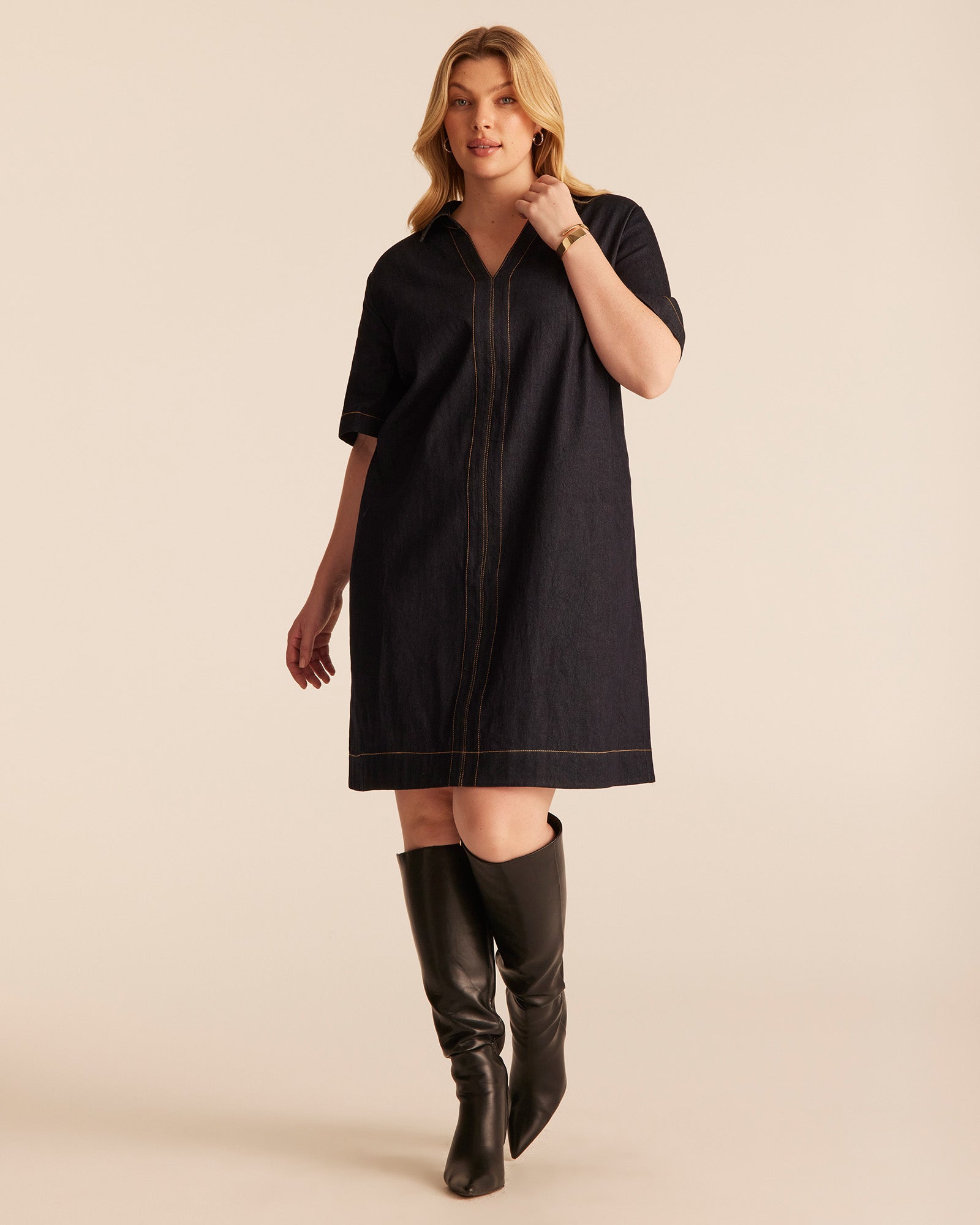 Avah Dress