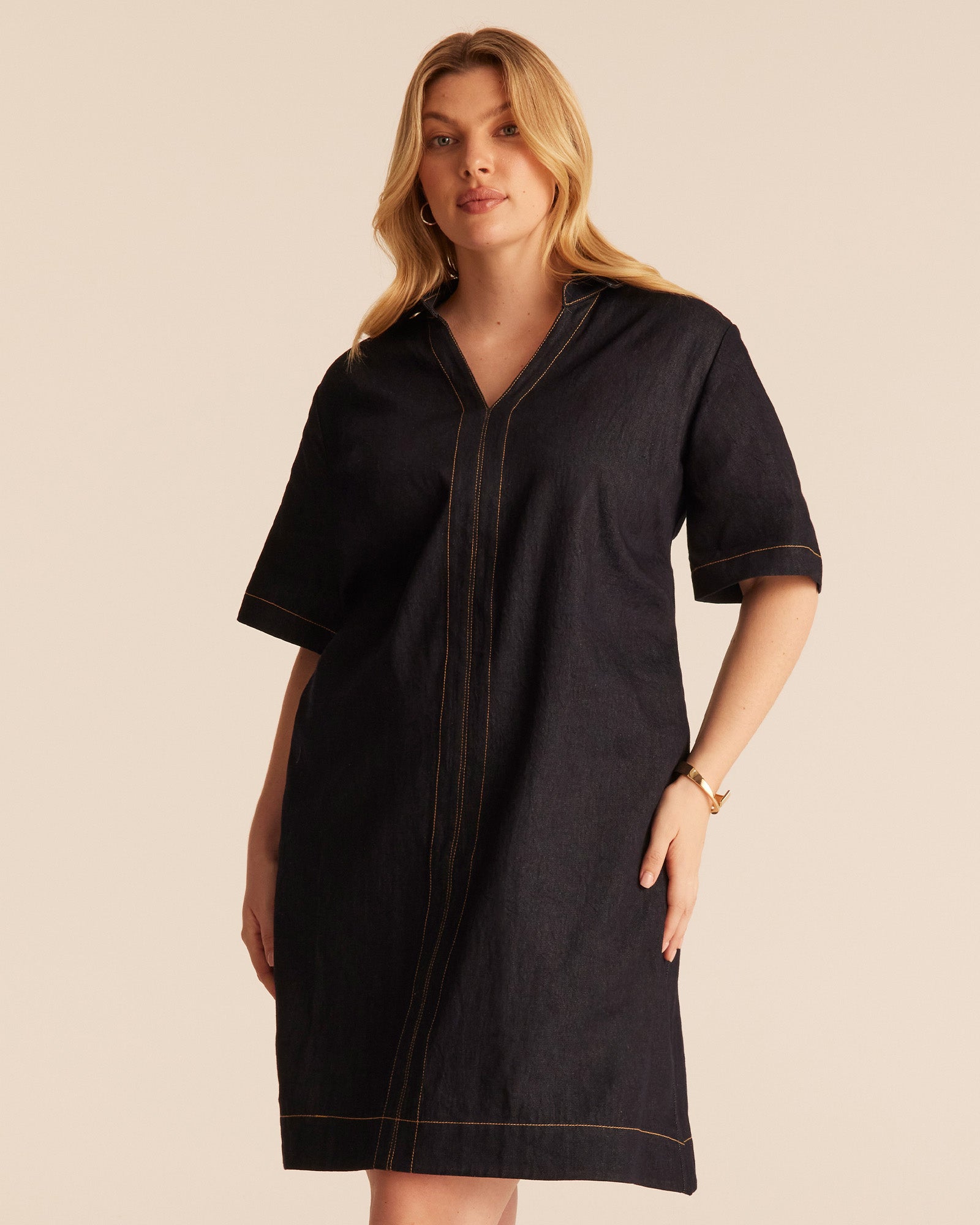 Avah Dress