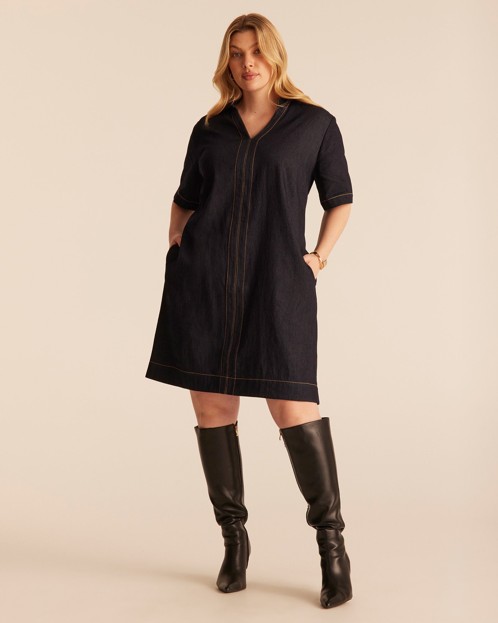 Avah Dress