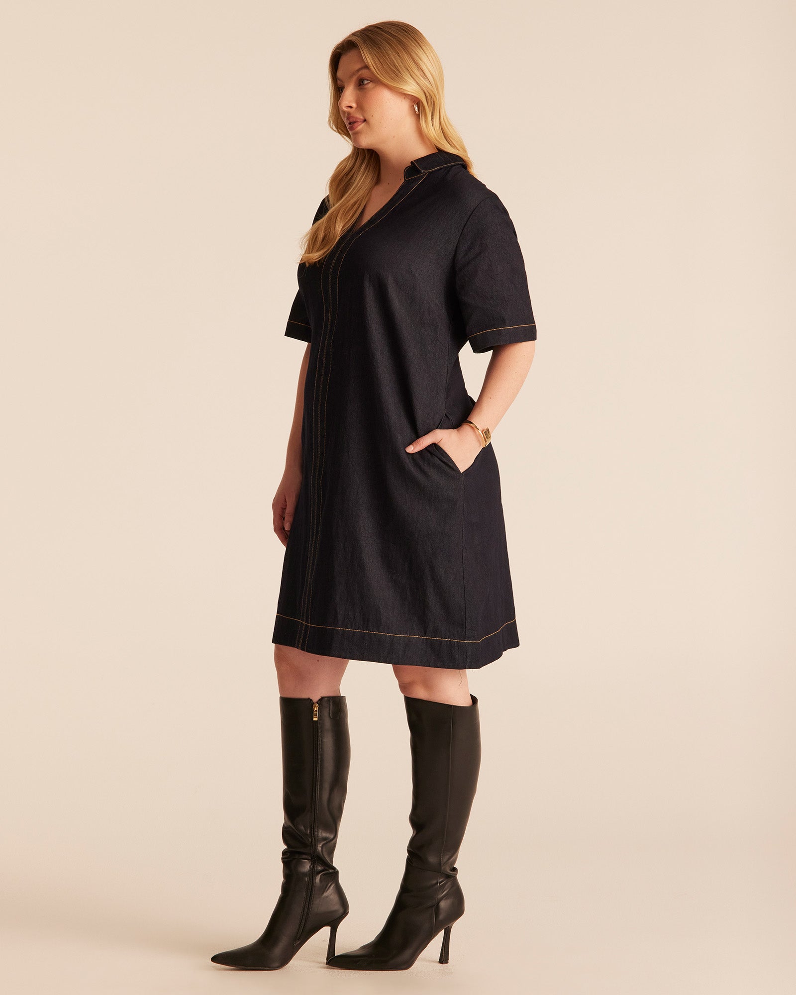 Avah Dress