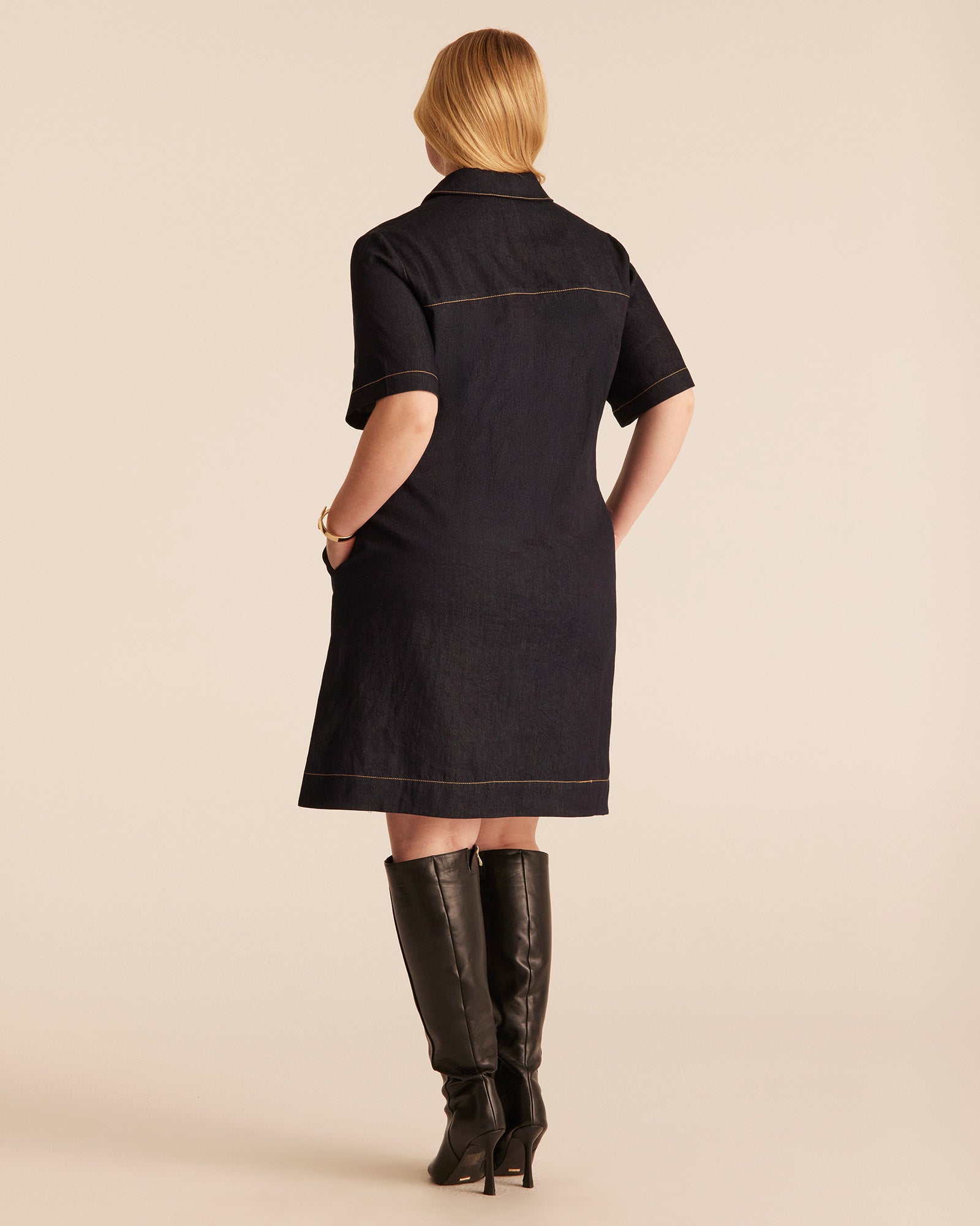 Avah Dress
