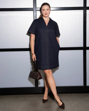 Avah Dress
