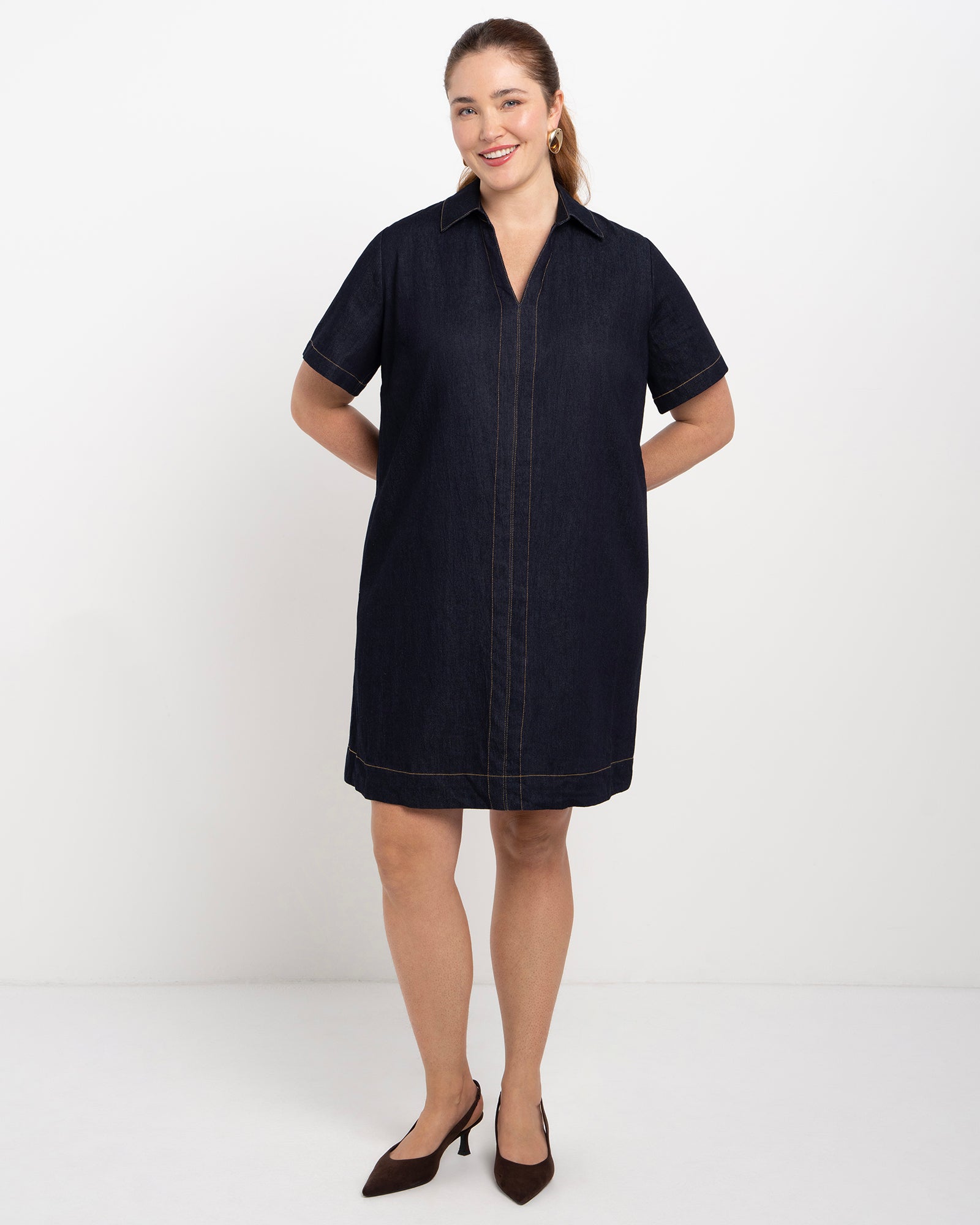 Avah Dress