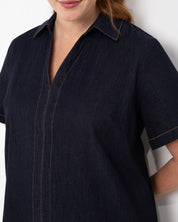 Avah Dress