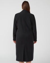 Long Line Coat