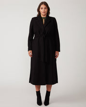 Charmed Robe Coat