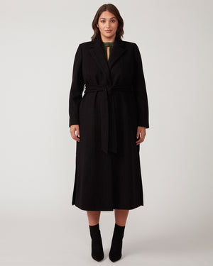 Charmed Robe Coat