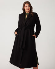 Charmed Robe Coat