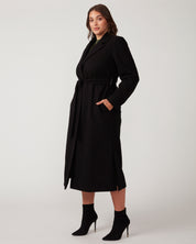 Charmed Robe Coat