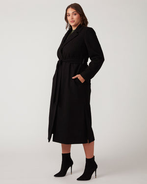 Charmed Robe Coat