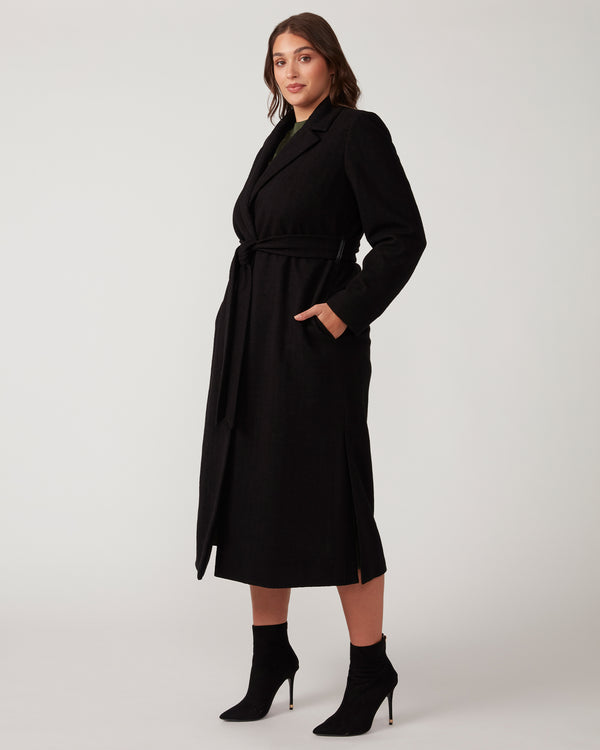 Charmed Robe Coat