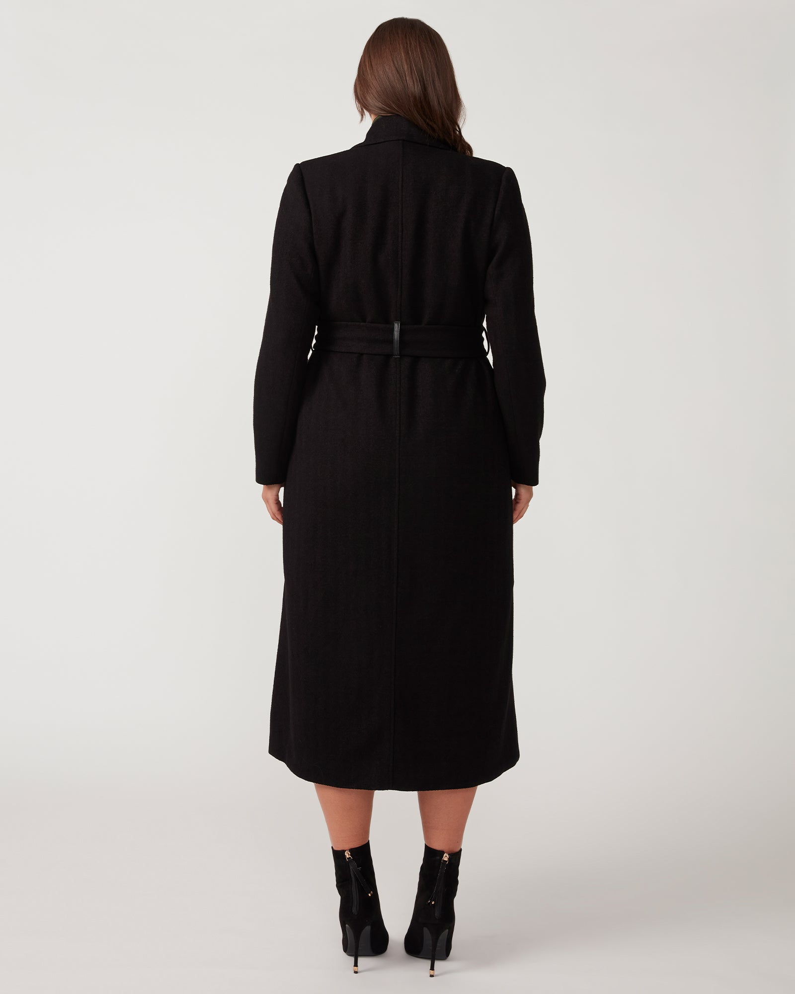 Charmed Robe Coat