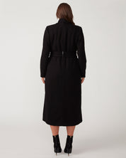 Charmed Robe Coat