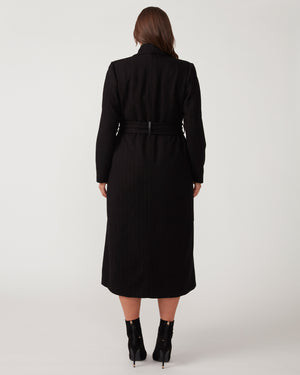 Charmed Robe Coat