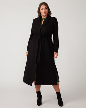 Charmed Robe Coat