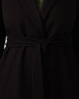Charmed Robe Coat
