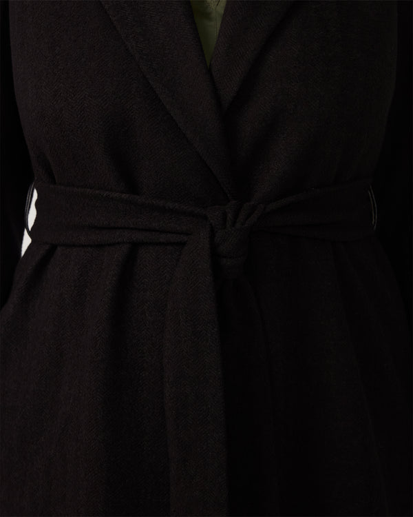 Charmed Robe Coat