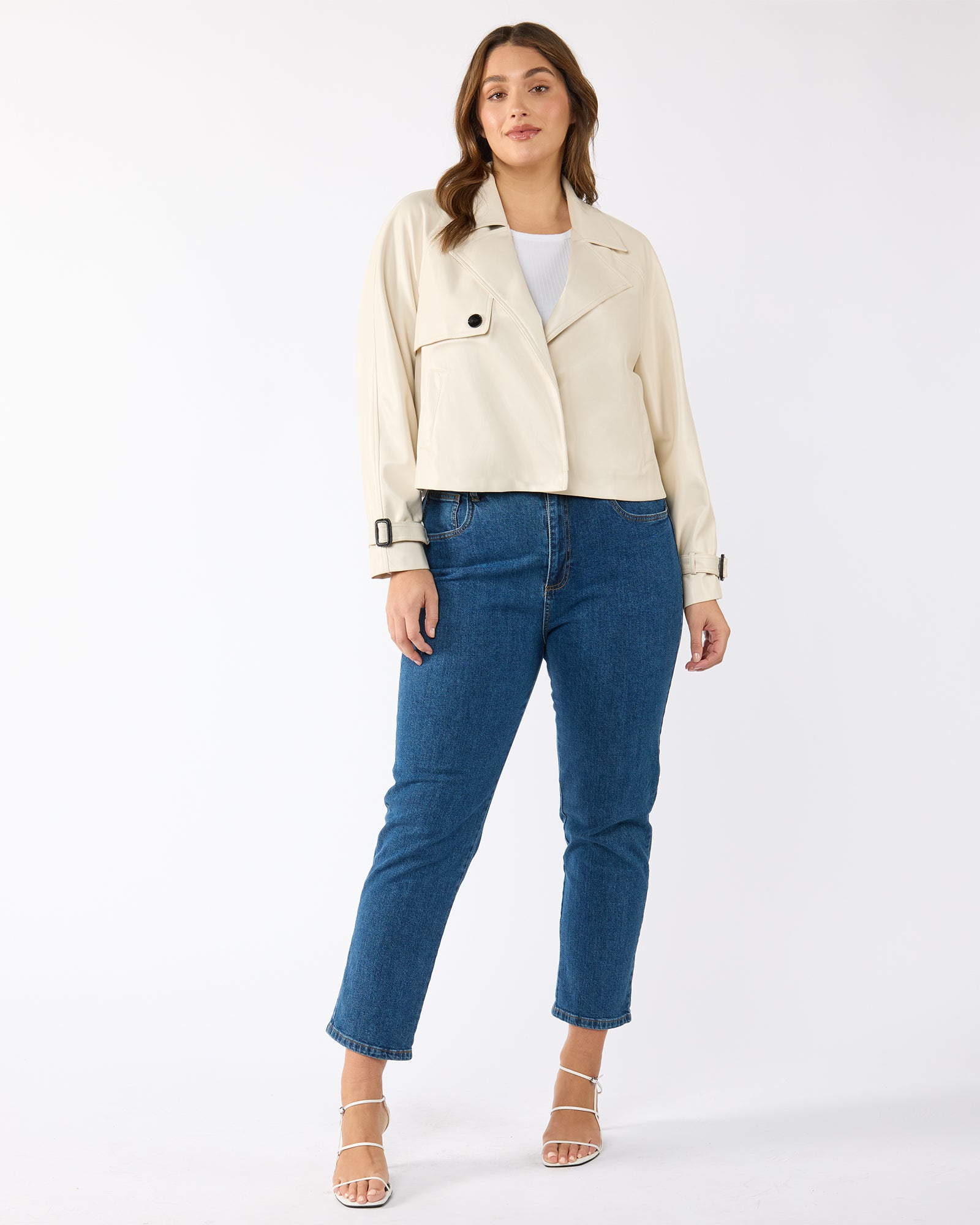 Karma Jacket