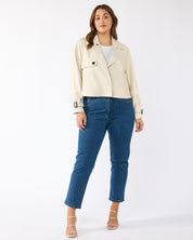 Karma Jacket
