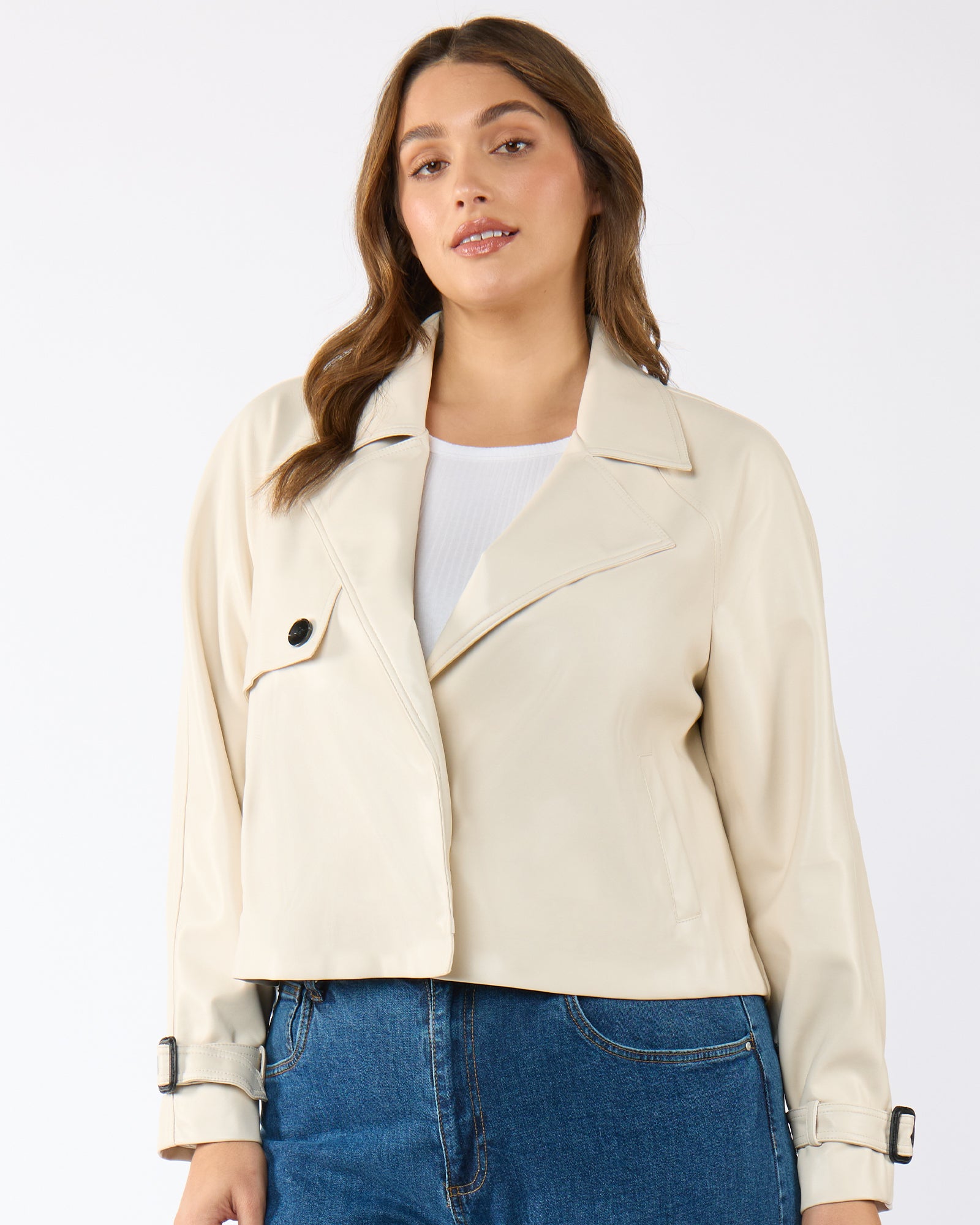 Karma Jacket