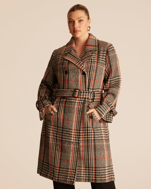 Bella Coat