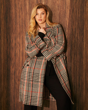 Bella Coat