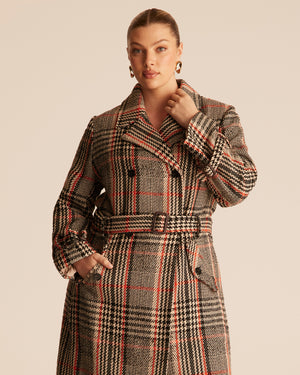 Bella Coat