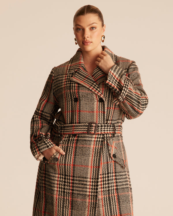Bella Coat