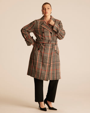 Bella Coat