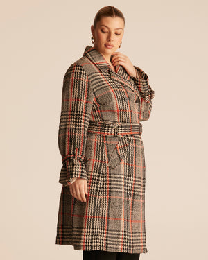 Bella Coat