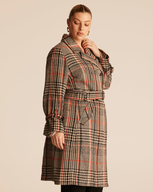 Bella Coat