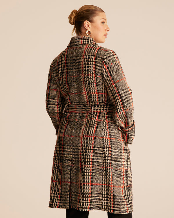 Bella Coat