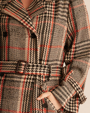 Bella Coat