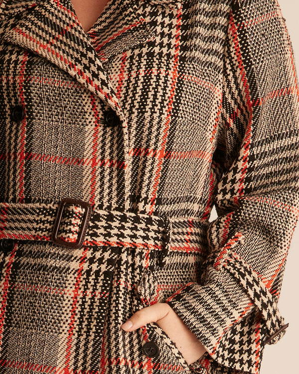 Bella Coat