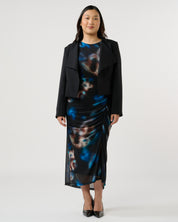 Eboni Jacket - Black - Estelle Clothing