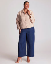 Macarra Jacket