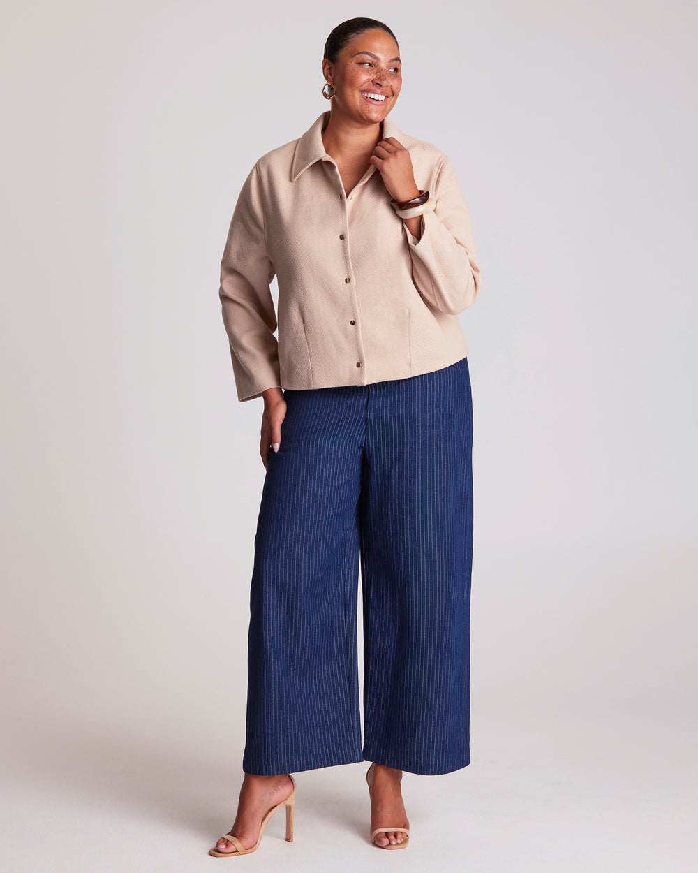 Macarra Jacket