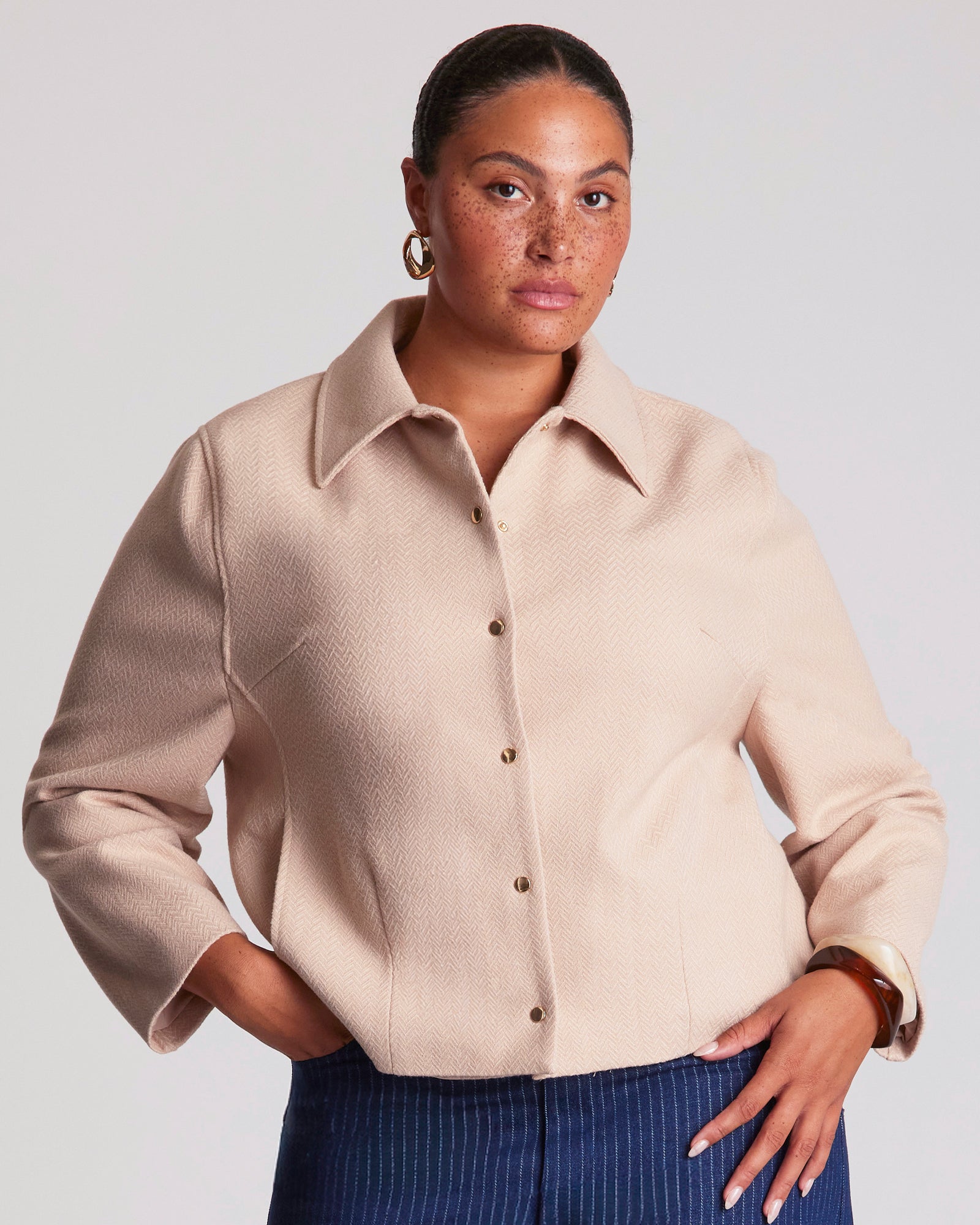 Macarra Jacket
