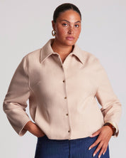 Macarra Jacket