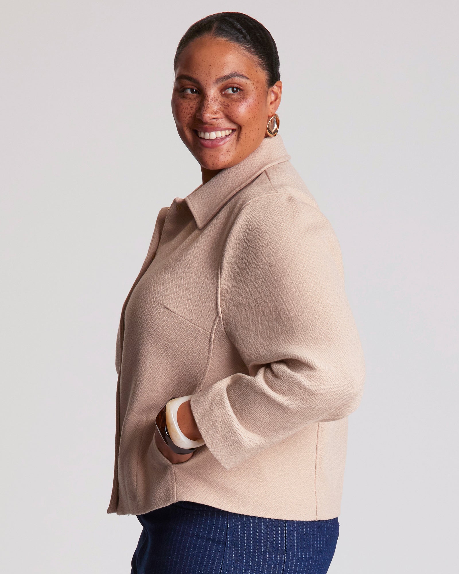 Macarra Jacket
