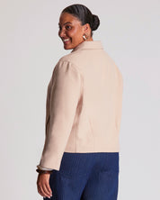 Macarra Jacket