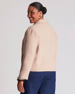 Macarra Jacket