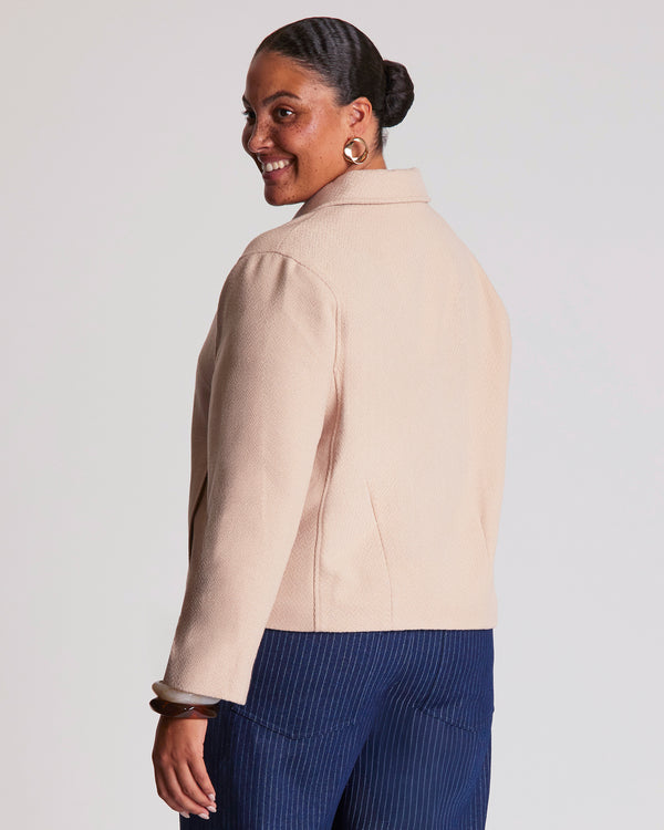 Macarra Jacket